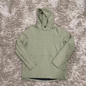Lululemon Mens At Ease Hoodie